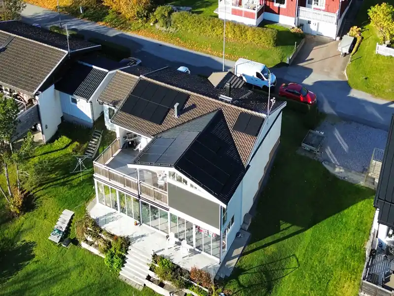 Referensprojekt Buntmakarvägen · Järved · Örnsköldsvik – omslagsbild