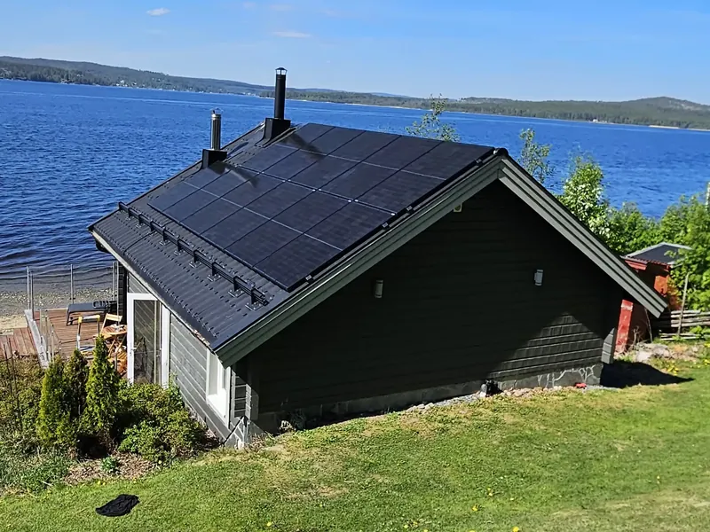 Referensprojekt Fälludden – omslagsbild