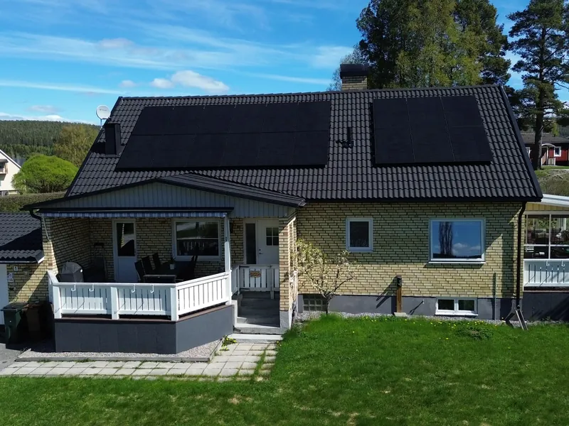 Referensprojekt Gitarrvägen · Bjästa – omslagsbild