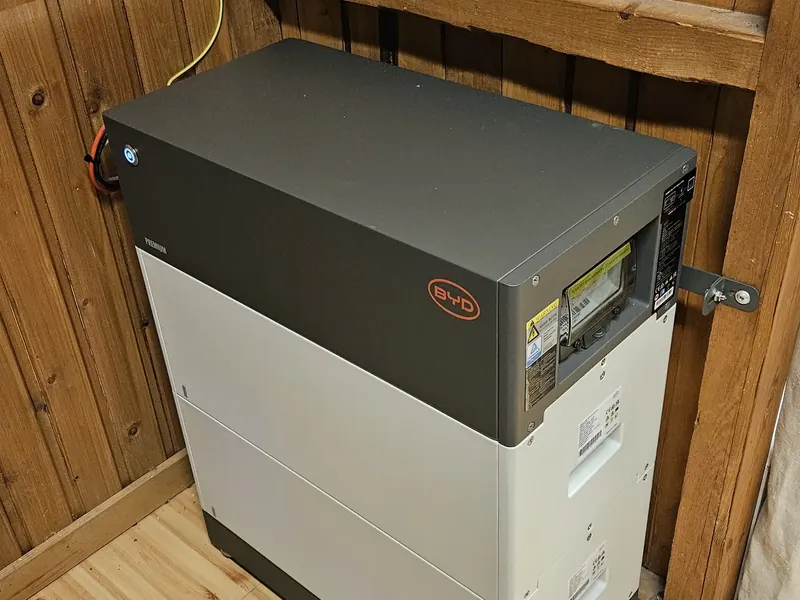 Kvarnvägen · Bjästa – bild 2