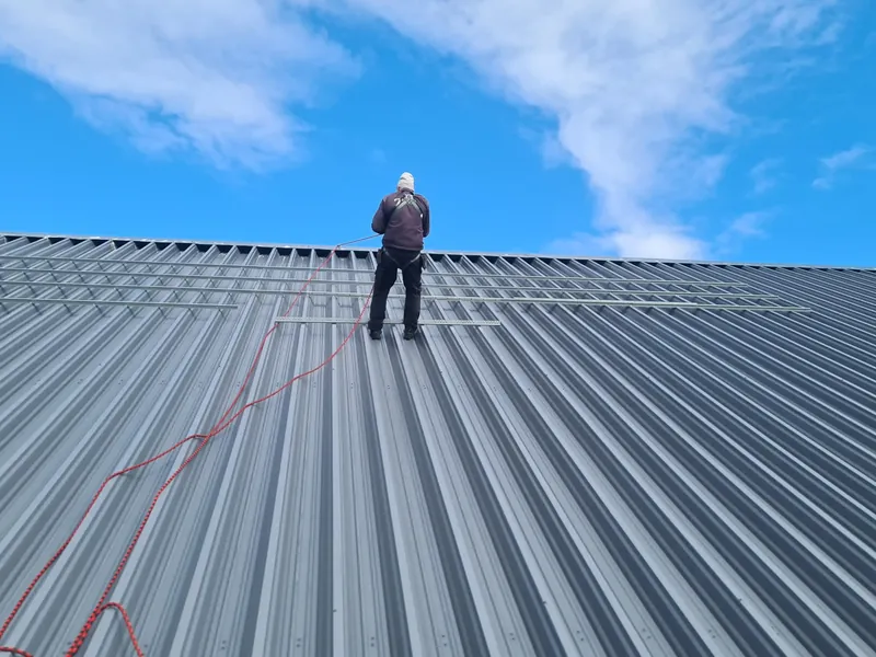 Kvicksund · Eskilstuna · Lantbruk – bild 2