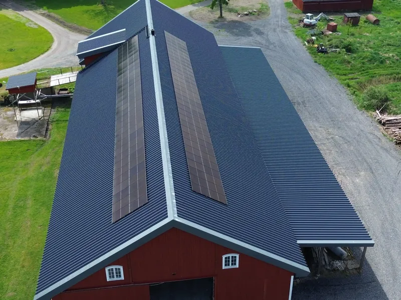 Kvicksund · Eskilstuna · Lantbruk – bild 1