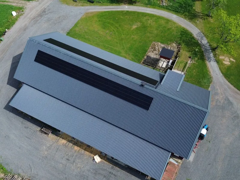 Kvicksund · Eskilstuna · Lantbruk – bild 3