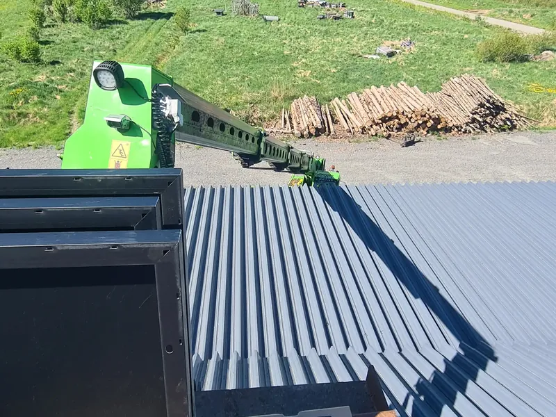 Kvicksund · Eskilstuna · Lantbruk – bild 4