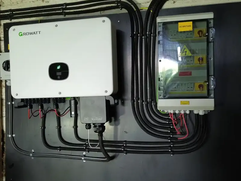 Kvicksund · Eskilstuna · Lantbruk – bild 6