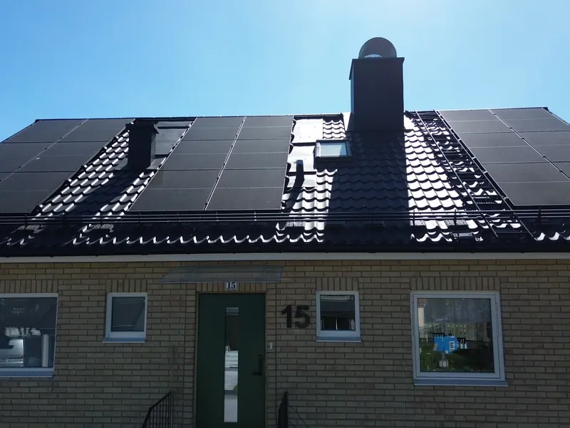 Referensprojekt Postvägen · Domsjö – omslagsbild