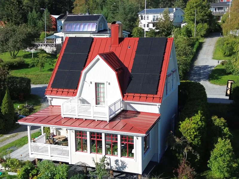 Referensprojekt Skomakarvägen · Järved · Örnsköldsvik – omslagsbild