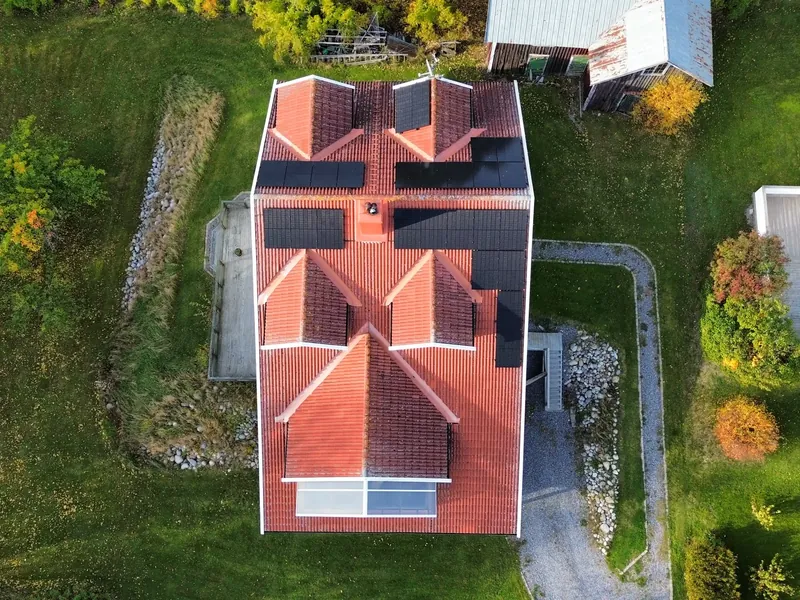 Referensprojekt Södra Skepparvägen · Bonnässund · Örnsköldsvik – omslagsbild