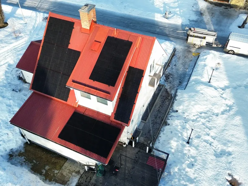 Referensprojekt Trädgårdsgatan · Bredbyn – omslagsbild