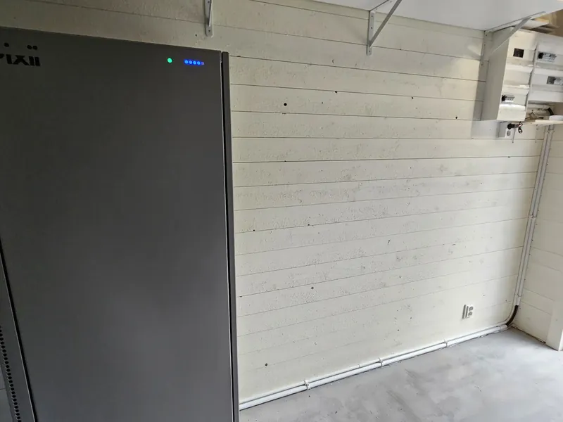 Referensprojekt Veckehöjden · Örnsköldsvik – omslagsbild